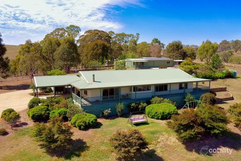 439 Howes Creek Rd, Mansfield, VIC 3722