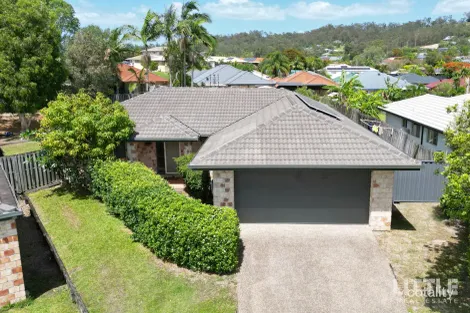 Property photo of 24 College Close Upper Coomera QLD 4209