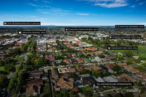 Property photo of 1/13 Taylor Street Oakleigh VIC 3166