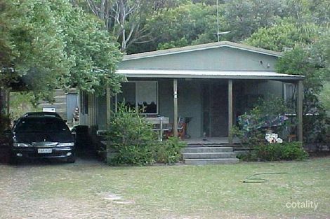 Property photo of 88 Beach Parade Sandy Point VIC 3959