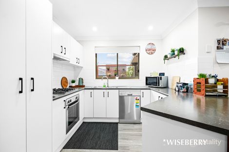 Property photo of 22 Colonial Street Wadalba NSW 2259