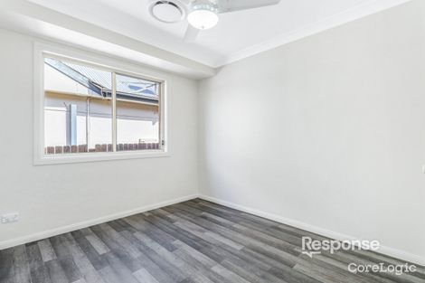 Property photo of 43A Bourke Street Riverstone NSW 2765