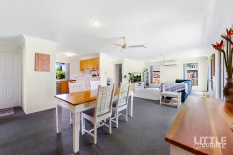 Property photo of 24 College Close Upper Coomera QLD 4209