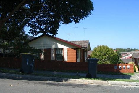 Property photo of 5/13-15 Connemarra Street Bexley NSW 2207