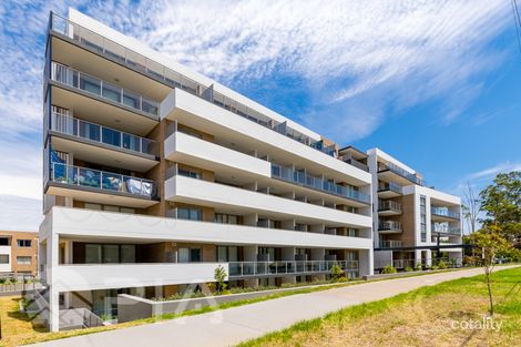 Property photo of 110/1 Meryll Avenue Baulkham Hills NSW 2153