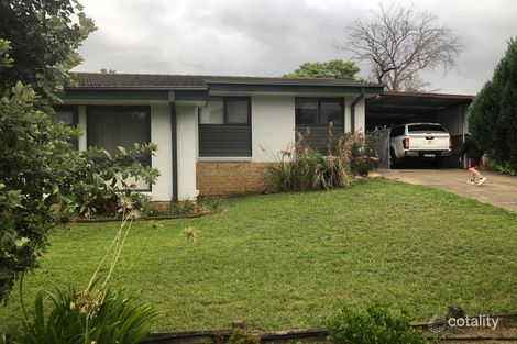 13 John Oxley Ave, Werrington County, NSW 2747