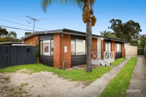 Property photo of 1/25 Stawell Street Seaford VIC 3198