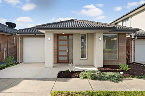 60 Boomerang Rd, Donnybrook, VIC 3064