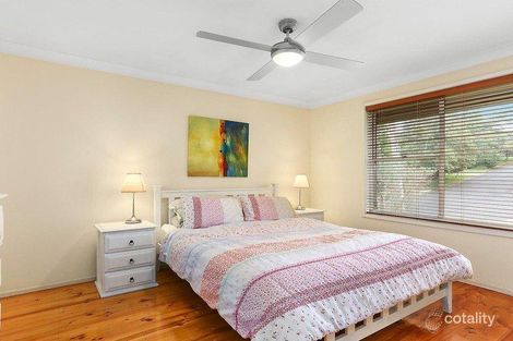 Property photo of 1 Birch Grove Baulkham Hills NSW 2153