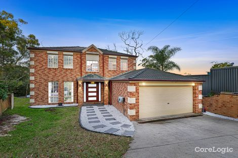 Property photo of 295 Lieutenant Bowen Drive Bowen Mountain NSW 2753