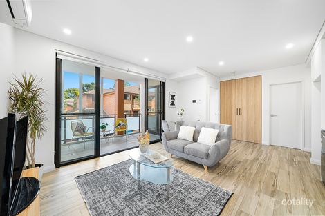 109/29-35 Burlington Rd, Homebush, NSW 2140