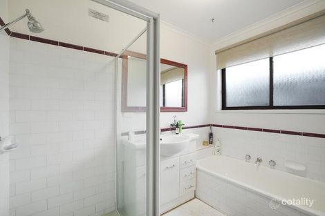 Property photo of 127 Cabernet Crescent Bundoora VIC 3083