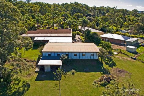 Property photo of 10 Mendooran Court Oxenford QLD 4210
