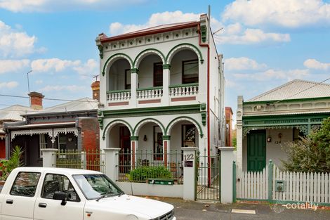 2/122 Hodgkinson St, Clifton Hill, VIC 3068