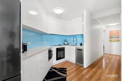 Property photo of 12/1093 Gold Coast Highway Palm Beach QLD 4221