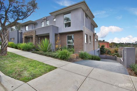 Property photo of 1B Verbena Street Templestowe VIC 3106