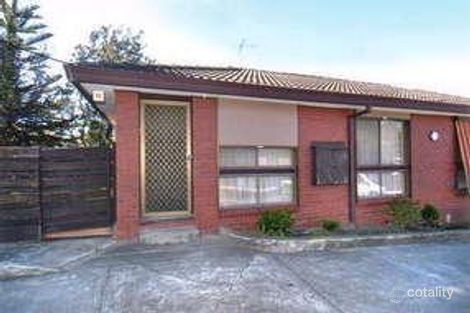 Property photo of 1/27 Waxman Parade Brunswick West VIC 3055