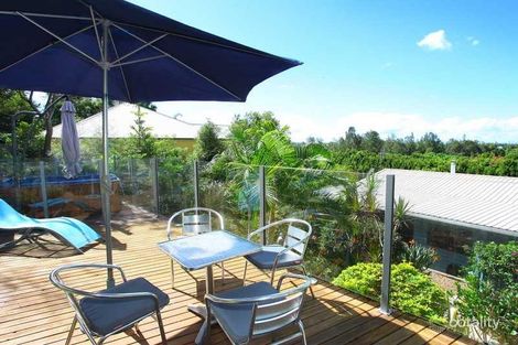 Property photo of 92 Plateau Crescent Carrara QLD 4211