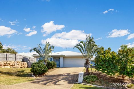 Property photo of 16 Kennedy Close Glen Eden QLD 4680