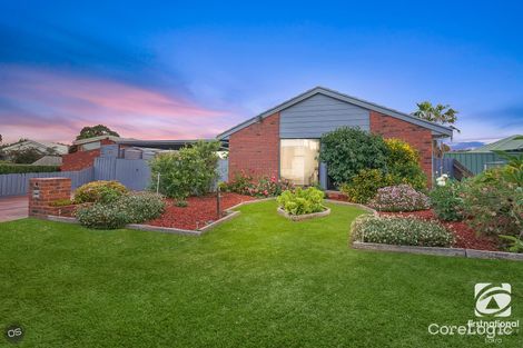 Property photo of 12 Henshaw Court Werribee VIC 3030