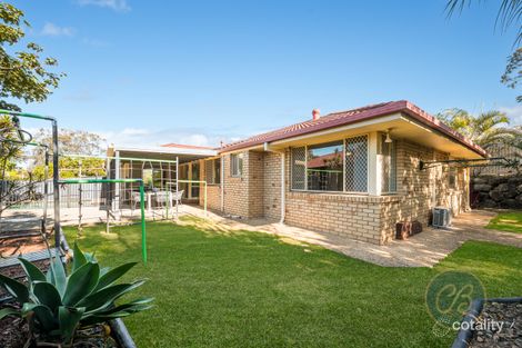 Property photo of 11 Wivenhoe Avenue Albany Creek QLD 4035