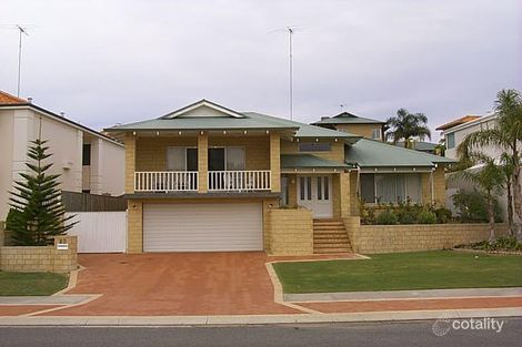 Property photo of 22 Lacepede Drive Sorrento WA 6020