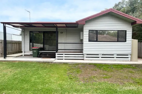 Property photo of 18 Brown Street Wonthaggi VIC 3995