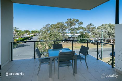 Property photo of 136/628 Esplanade Urangan QLD 4655