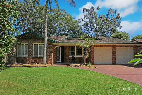 Property photo of 4 Sagittarius Way Narrawallee NSW 2539