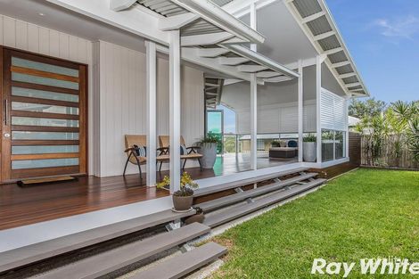 Property photo of 10 Colston Road Grange QLD 4051
