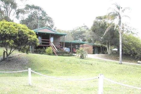 Property photo of 31-37 Henderson Road Logan Reserve QLD 4133