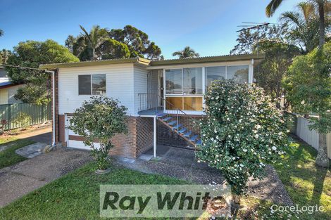 Property photo of 53 Smith Road Woodridge QLD 4114