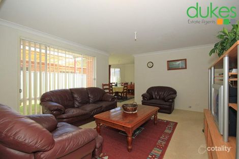 Property photo of 9 Kukundi Drive Glenmore Park NSW 2745