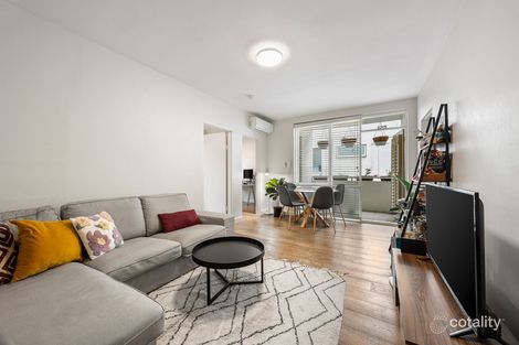Property photo of 13/1-3 Spenser Street St Kilda VIC 3182