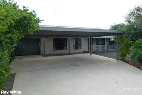 Property photo of 16 Holloway Street Forbes NSW 2871