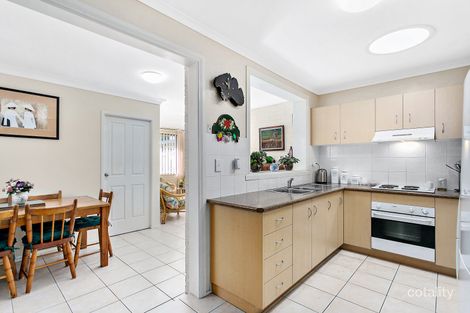Property photo of 25 Jarrah Way Albion Park Rail NSW 2527