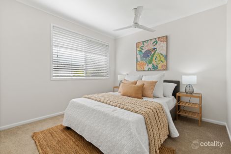 Property photo of 16/42 Murev Way Carrara QLD 4211