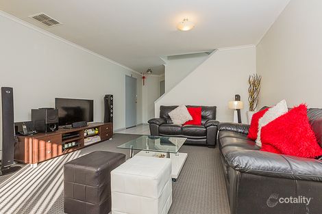 Property photo of 34/174 Clive Steele Avenue Monash ACT 2904