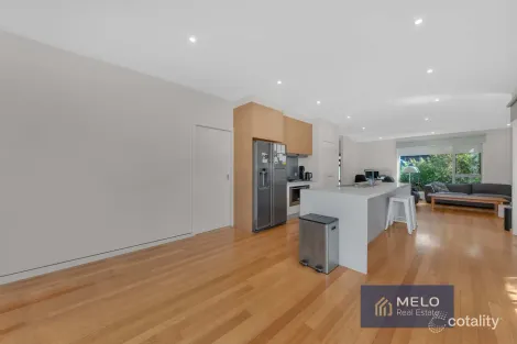 Property photo of 10A Moushall Avenue Niddrie VIC 3042