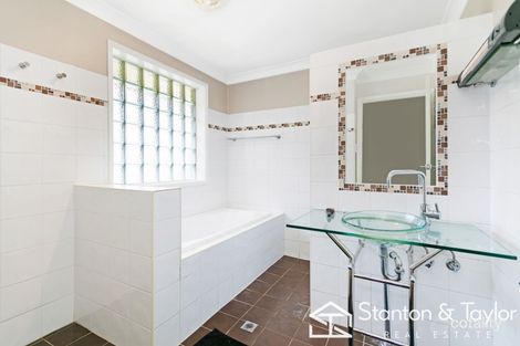 Property photo of 10 Briery Place Cranebrook NSW 2749