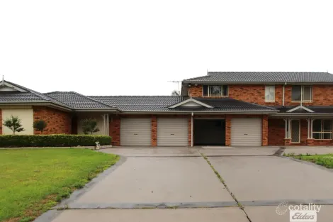 85 Floribunda Rd, Kemps Creek, NSW 2178