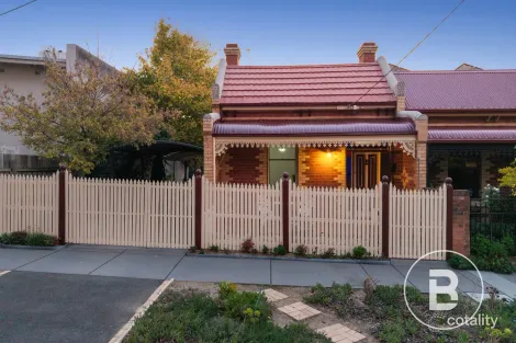 1 Ashley St, Ironbark, VIC 3550