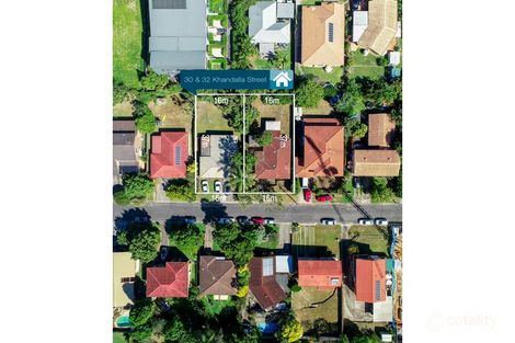 Property photo of 30 Khandalla Street Upper Mount Gravatt QLD 4122