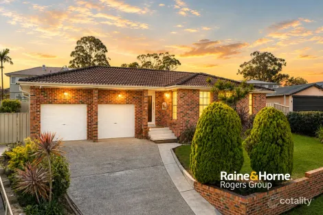 3 MUNDARA CL, BUFF POINT, NSW 2262