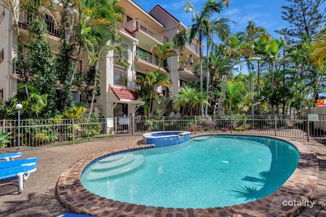 Property photo of 2/18 First Avenue Broadbeach QLD 4218