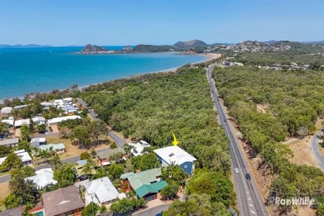 2/203 Matthew Flinders Dr, Lammermoor, QLD 4703