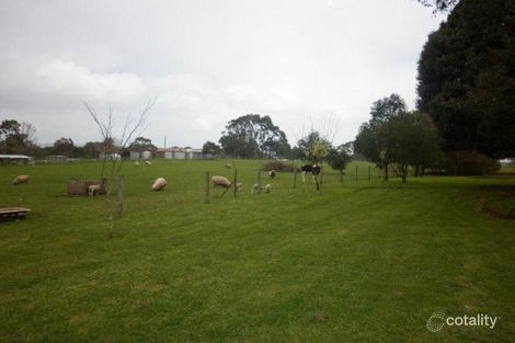 Property photo of 63 Woolshed Road Glencoe SA 5291