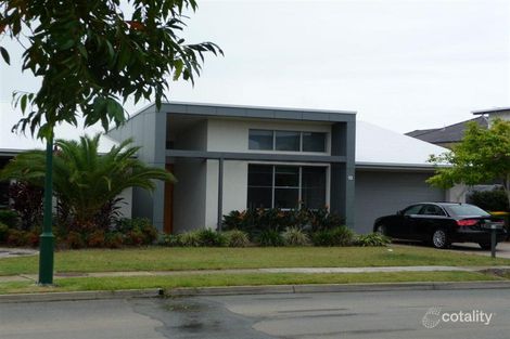 Property photo of 13 Osmium Lane Hope Island QLD 4212