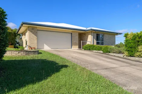 Property photo of 24 Fairview Road Monkland QLD 4570
