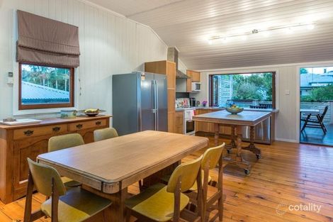 Property photo of 24 Vincent Street Auchenflower QLD 4066